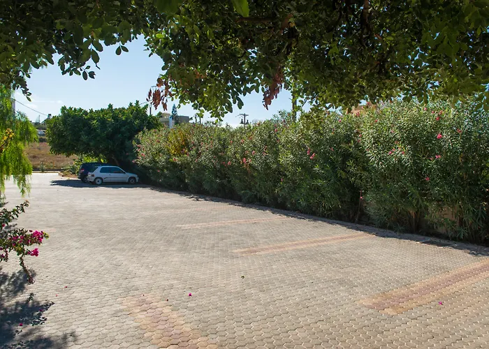 Alsus Boutique Hotel - Adults Only
