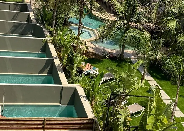 Alsus Boutique Hotel - Adults Only