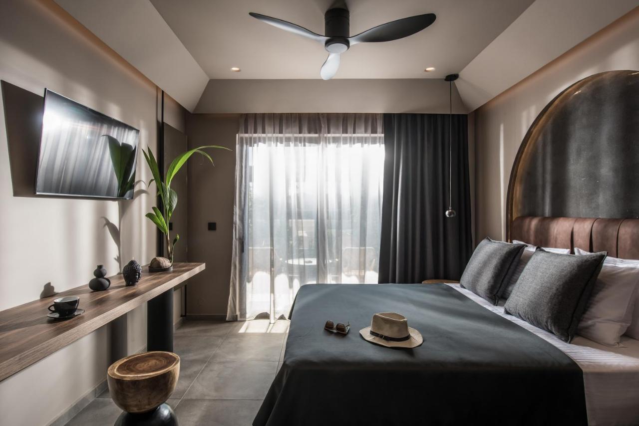 Alsus Boutique - Adults Only Отель 4*