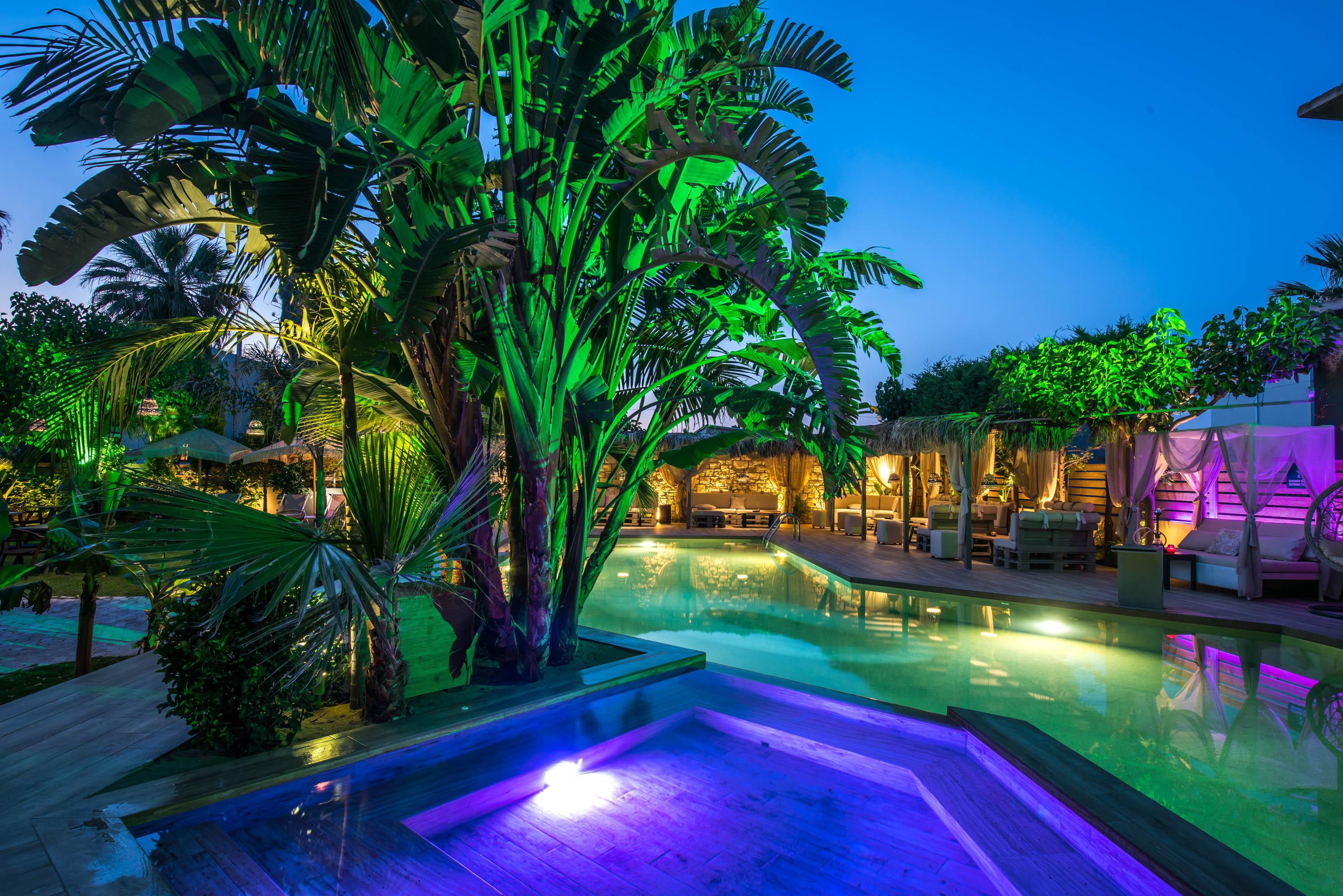 Hotel Alsus Boutique - Adults Only Amoudara Lasithiou