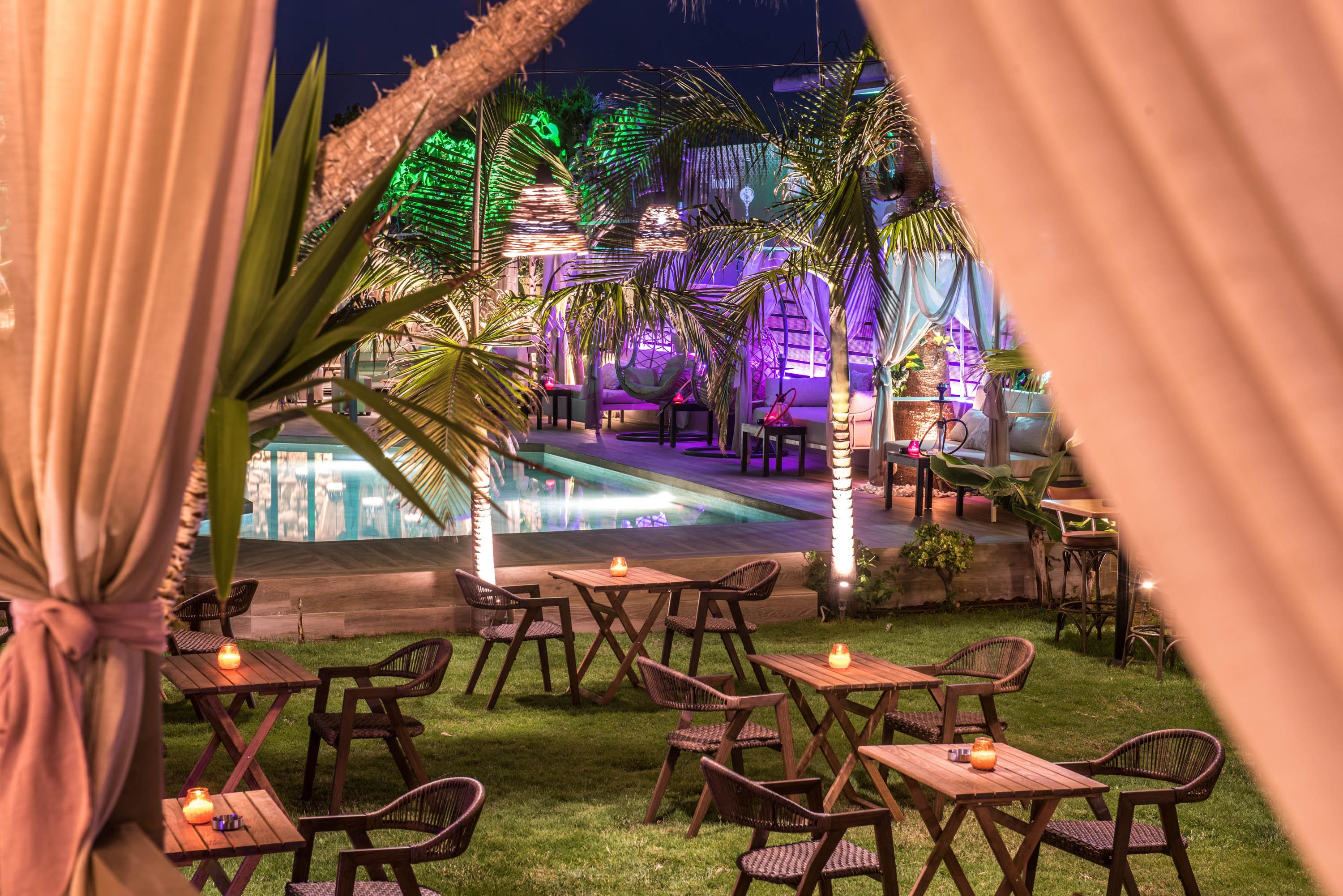 Alsus Boutique Hotel - Adults Only 3* Amoudara Lasithiou