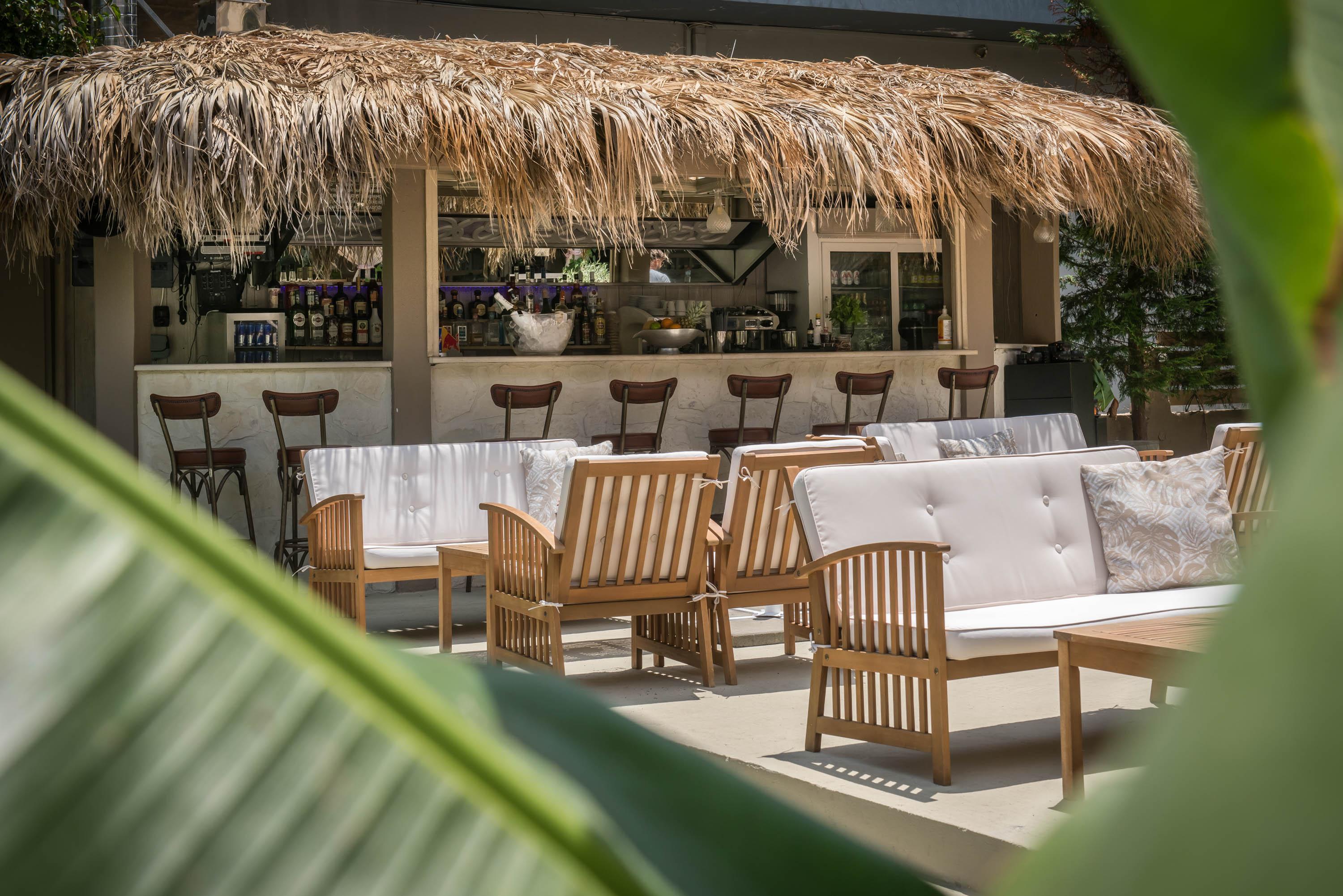 Hotel Alsus Boutique Hotel - Adults Only Amoudara Lasithiou