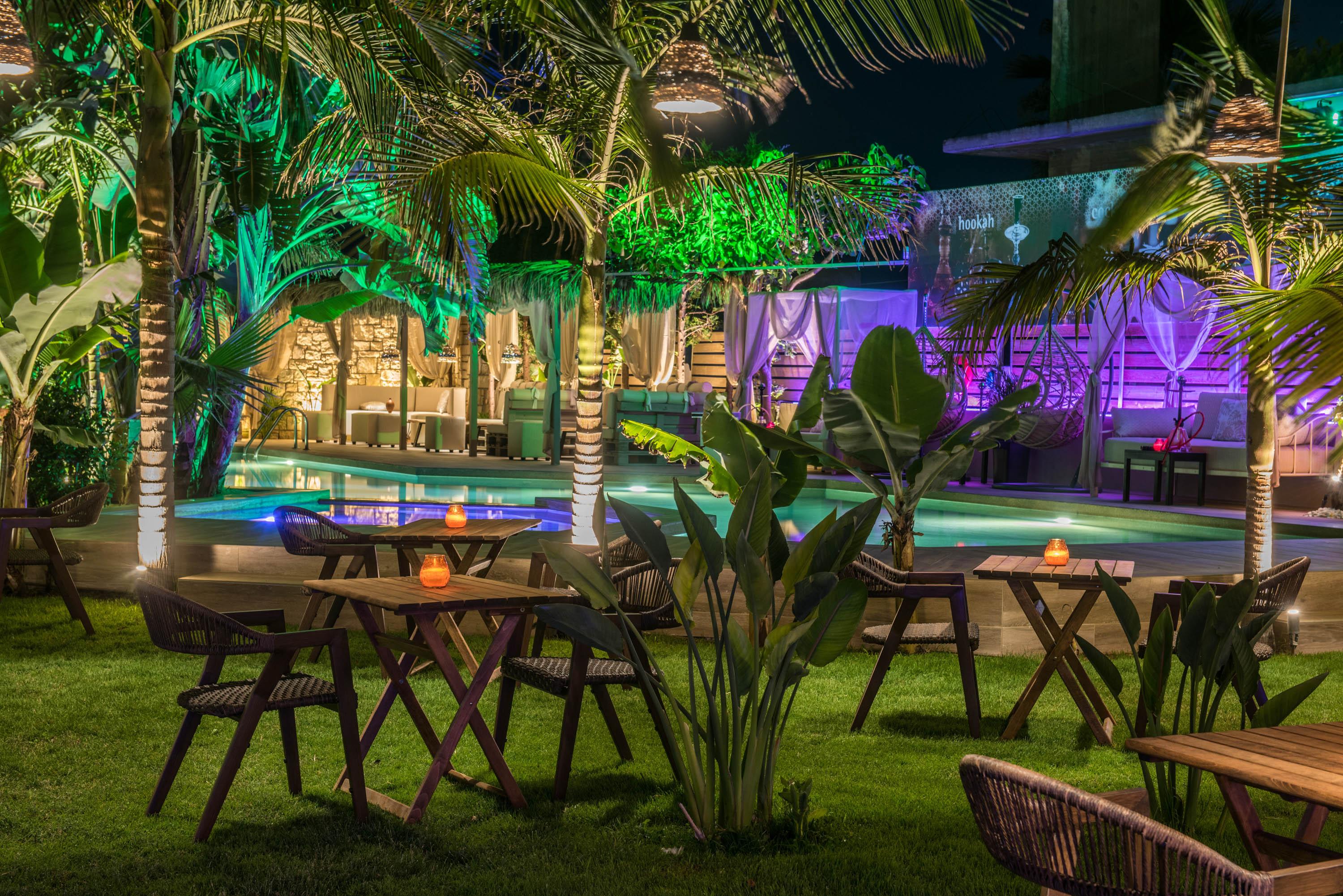 Alsus Boutique - Adults Only Hotel Amoudara Lasithiou