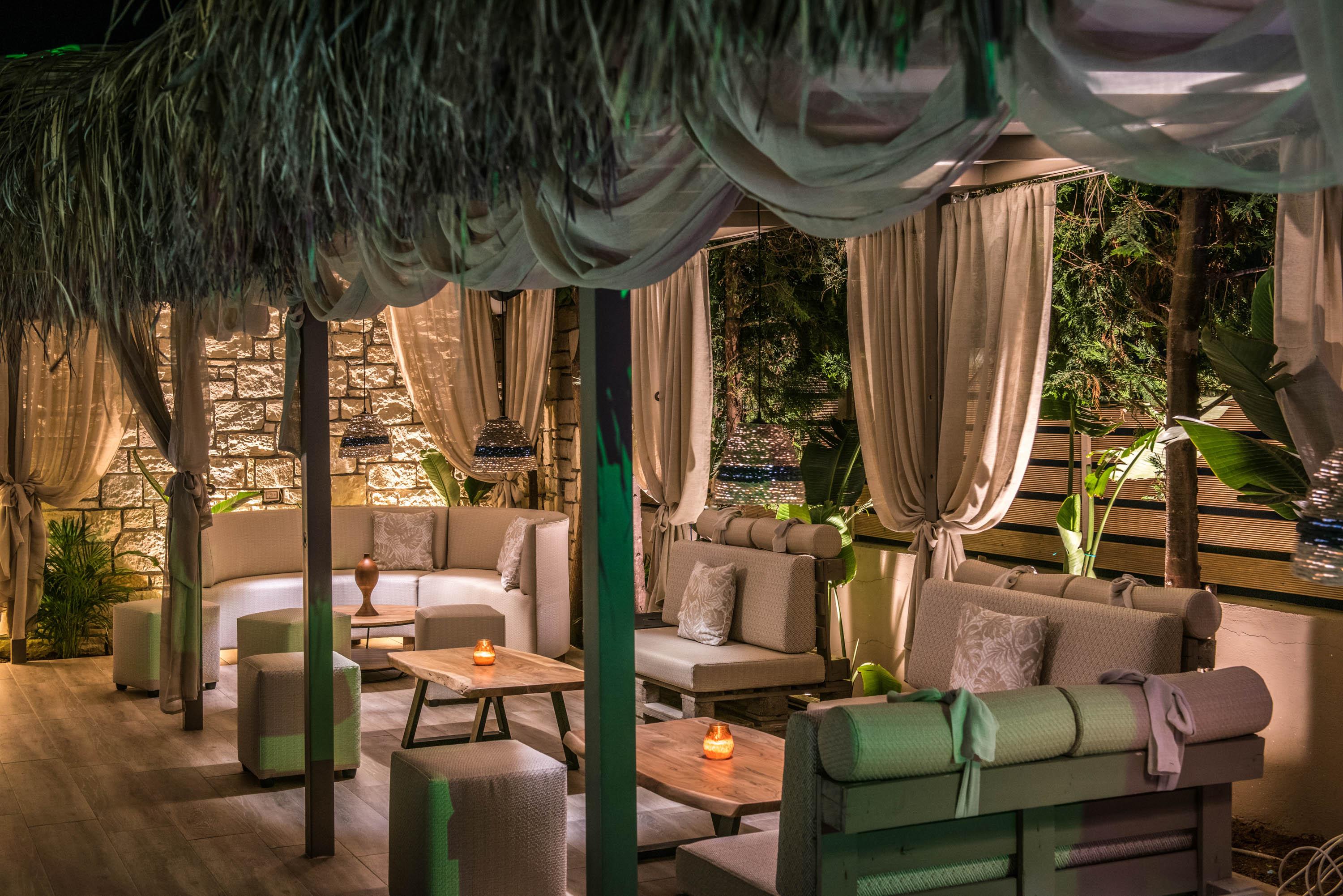 Alsus Boutique Hotel - Adults Only 3* Amoudara Lasithiou