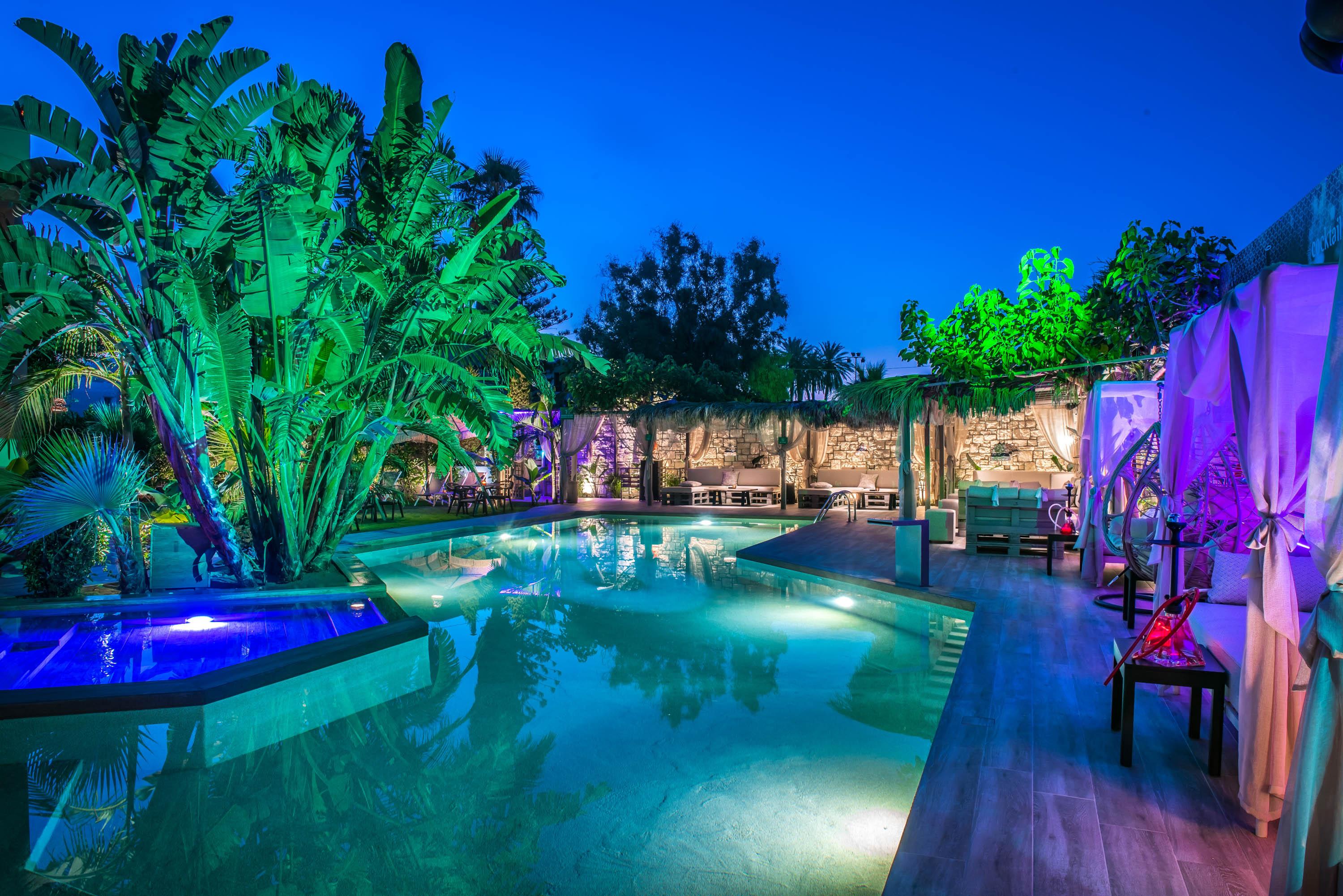 Alsus Boutique - Adults Only Amoudara Lasithiou