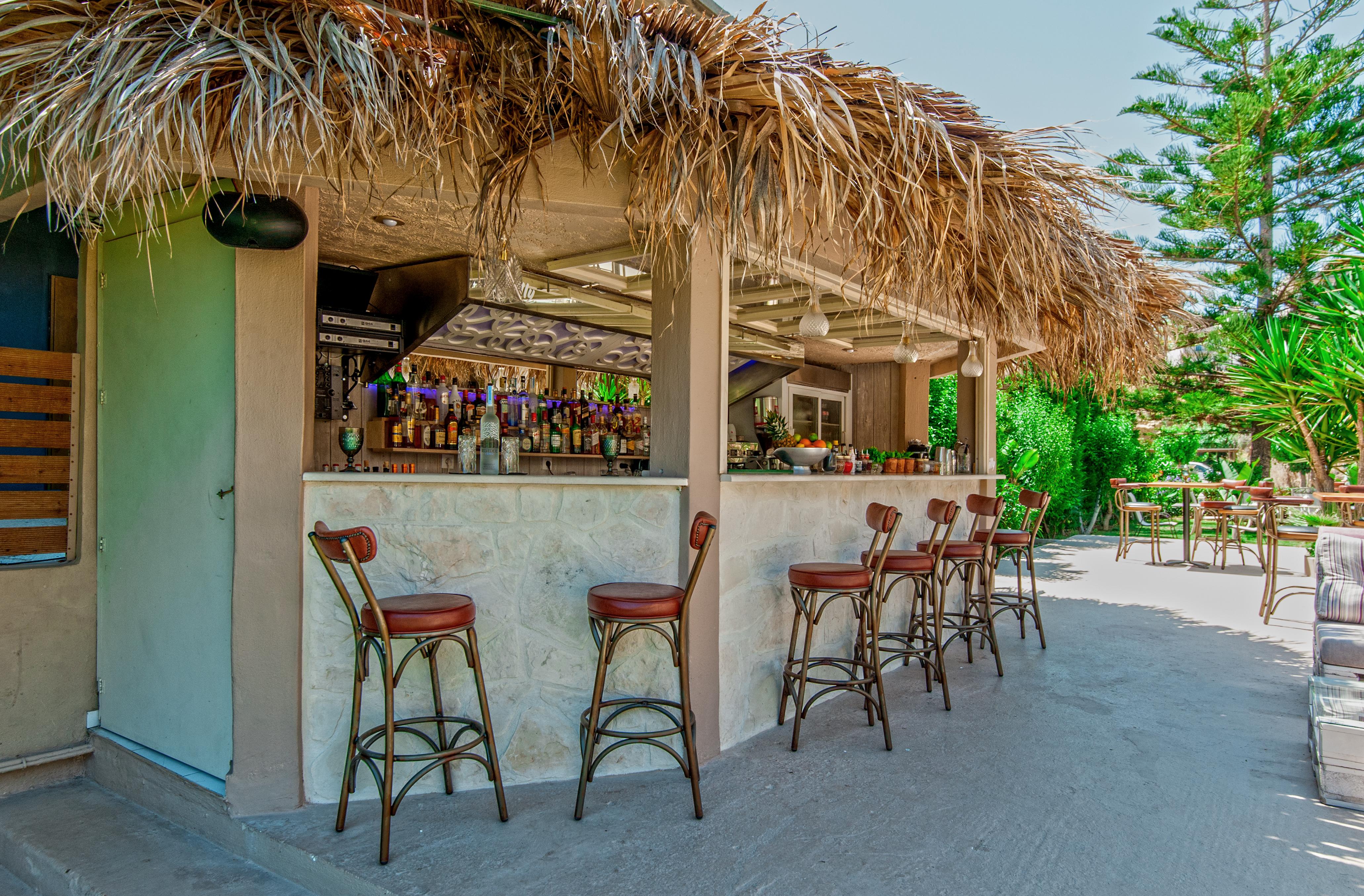 Hotel Alsus Boutique - Adults Only Amoudara Lasithiou