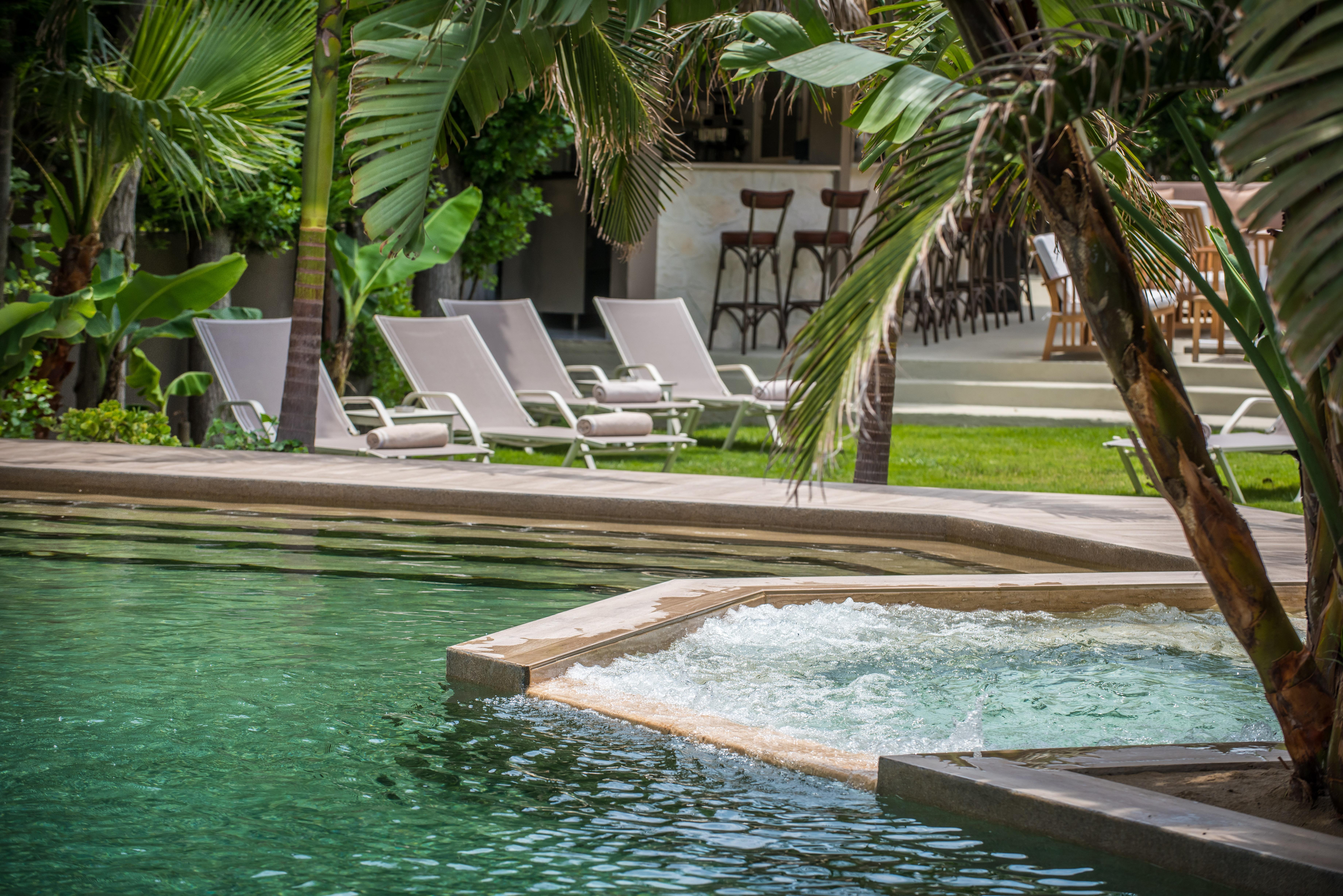Hotel Alsus Boutique - Adults Only Amoudara Lasithiou