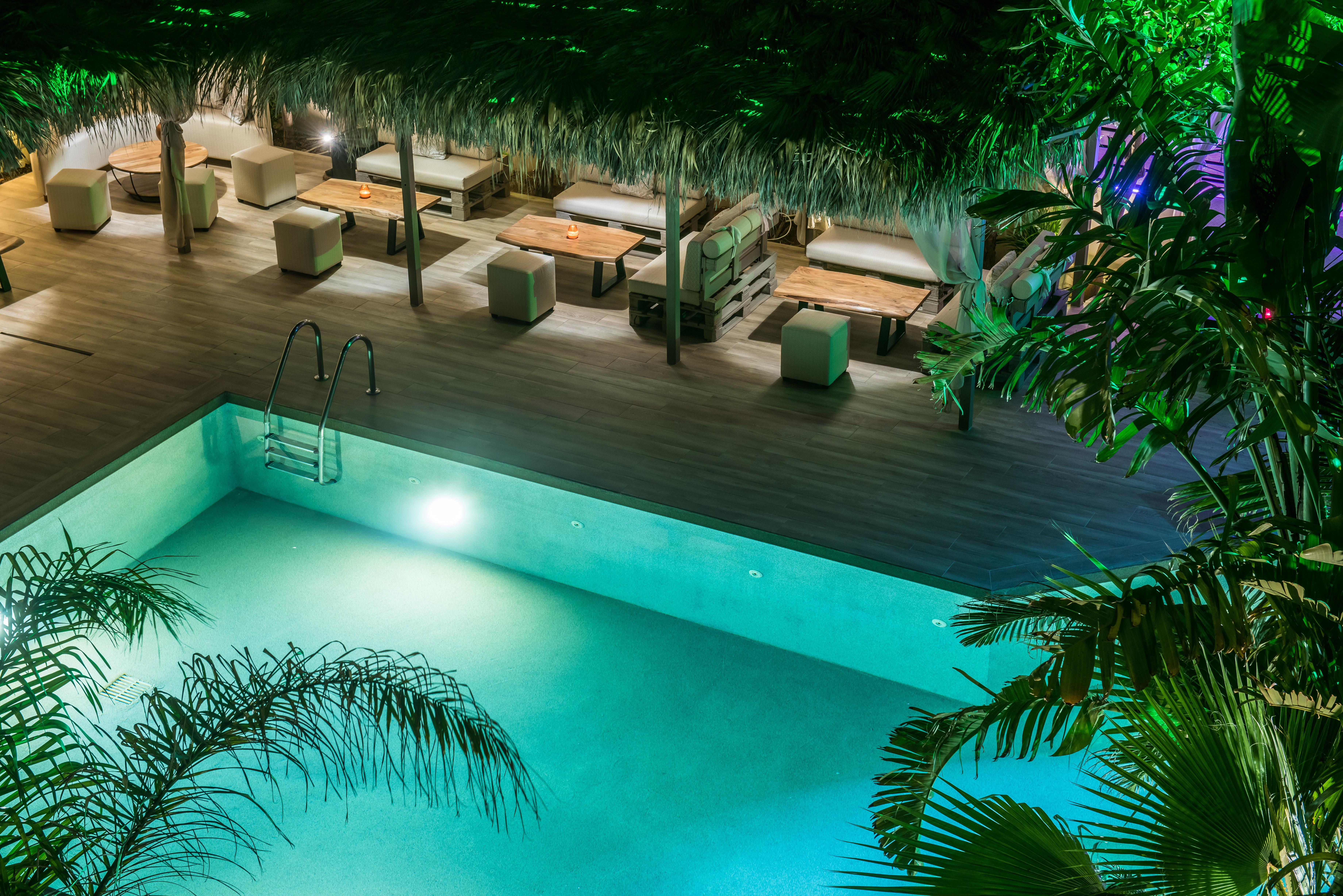 Alsus Boutique - Adults Only 3*