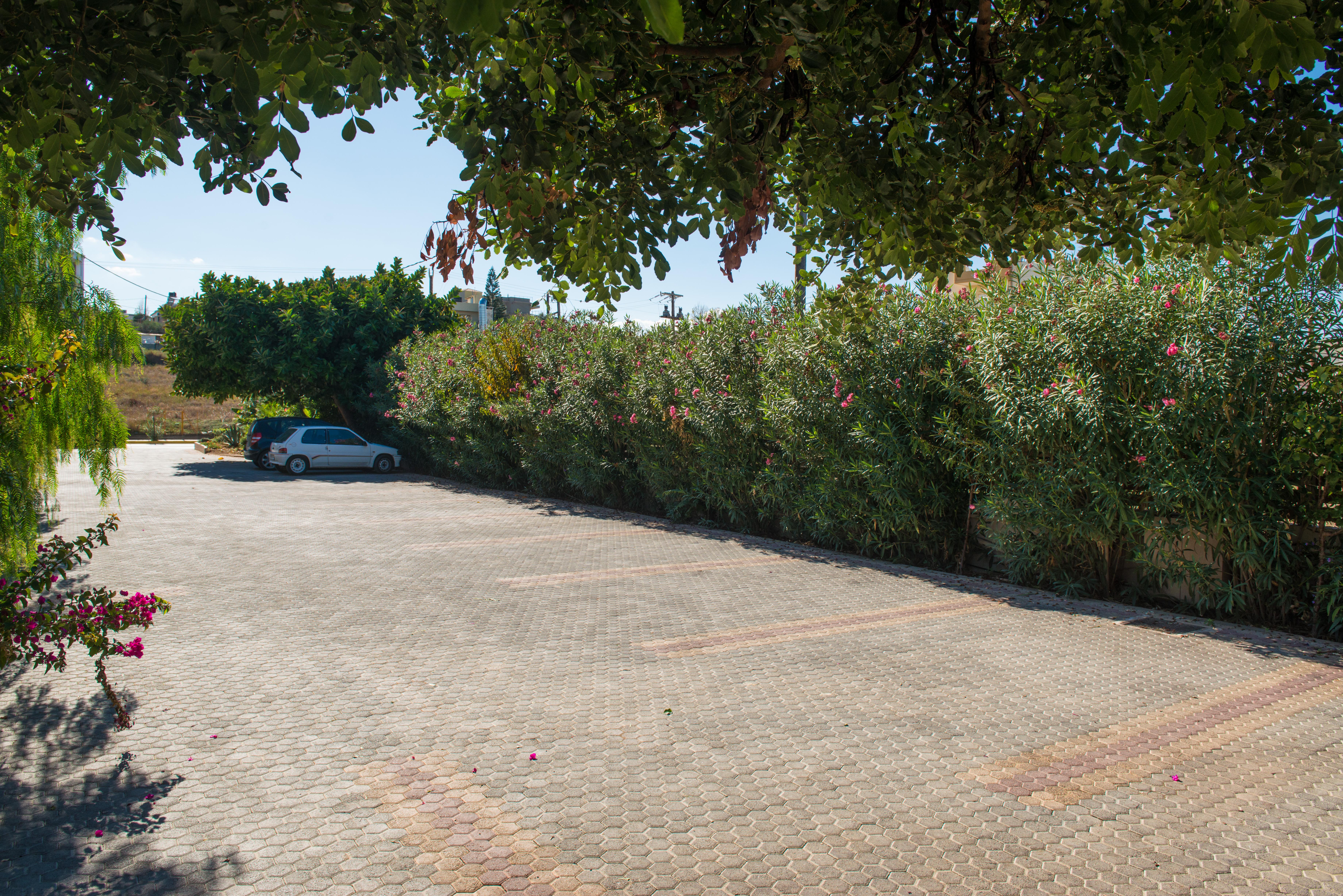 Alsus Boutique Hotel - Adults Only 3* Amoudara Lasithiou