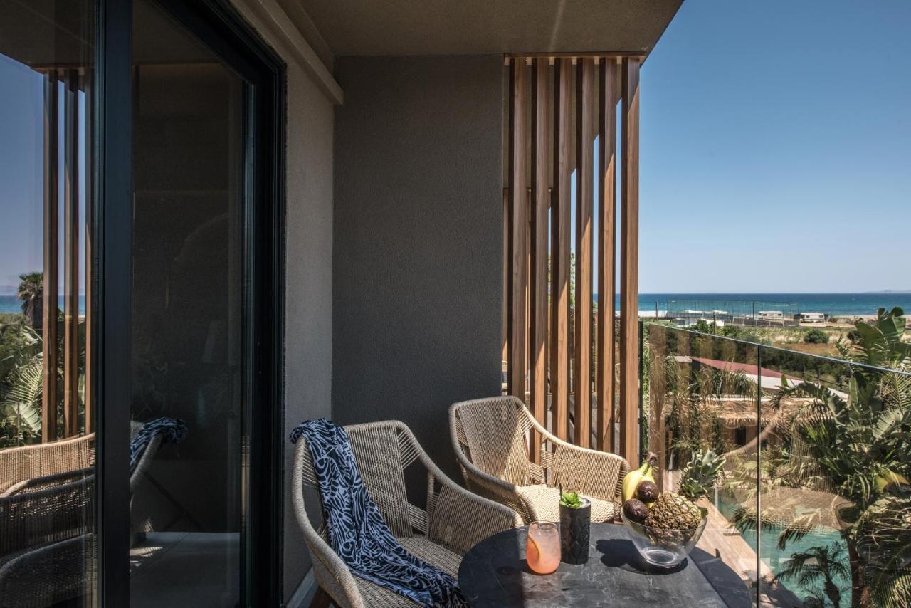 Alsus Boutique - Adults Only Hotel 3*