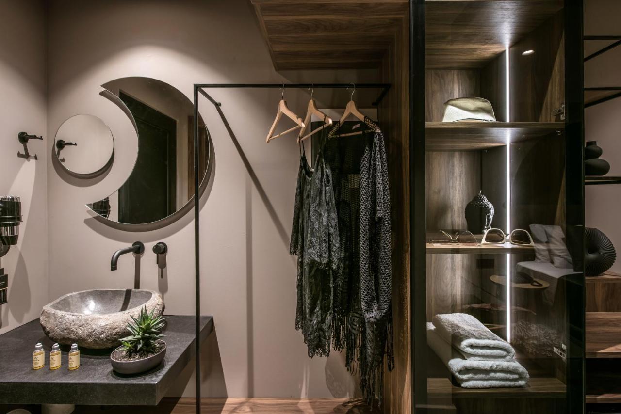 Alsus Boutique Hotel - Adults Only Hotel Amoudara Lasithiou