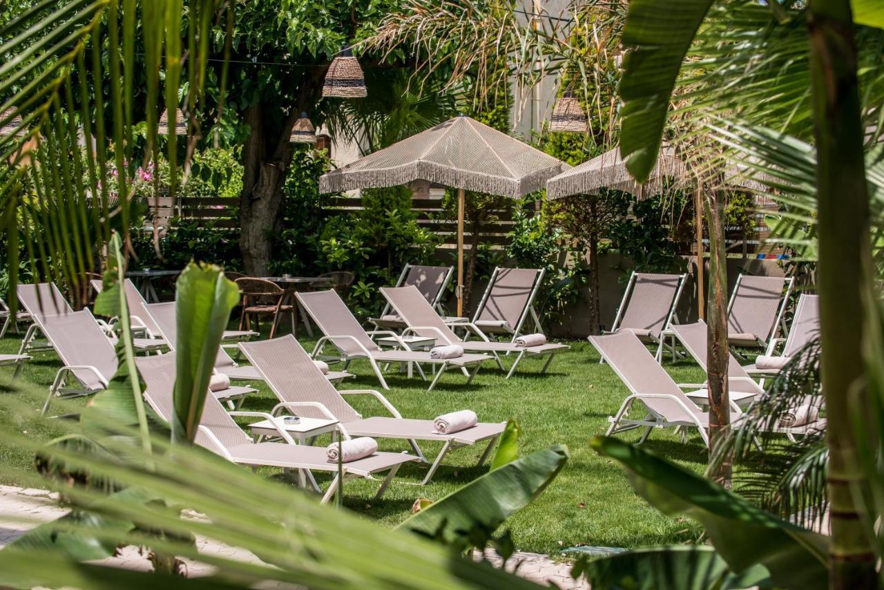 Hotel Alsus Boutique - Adults Only Amoudara Lasithiou