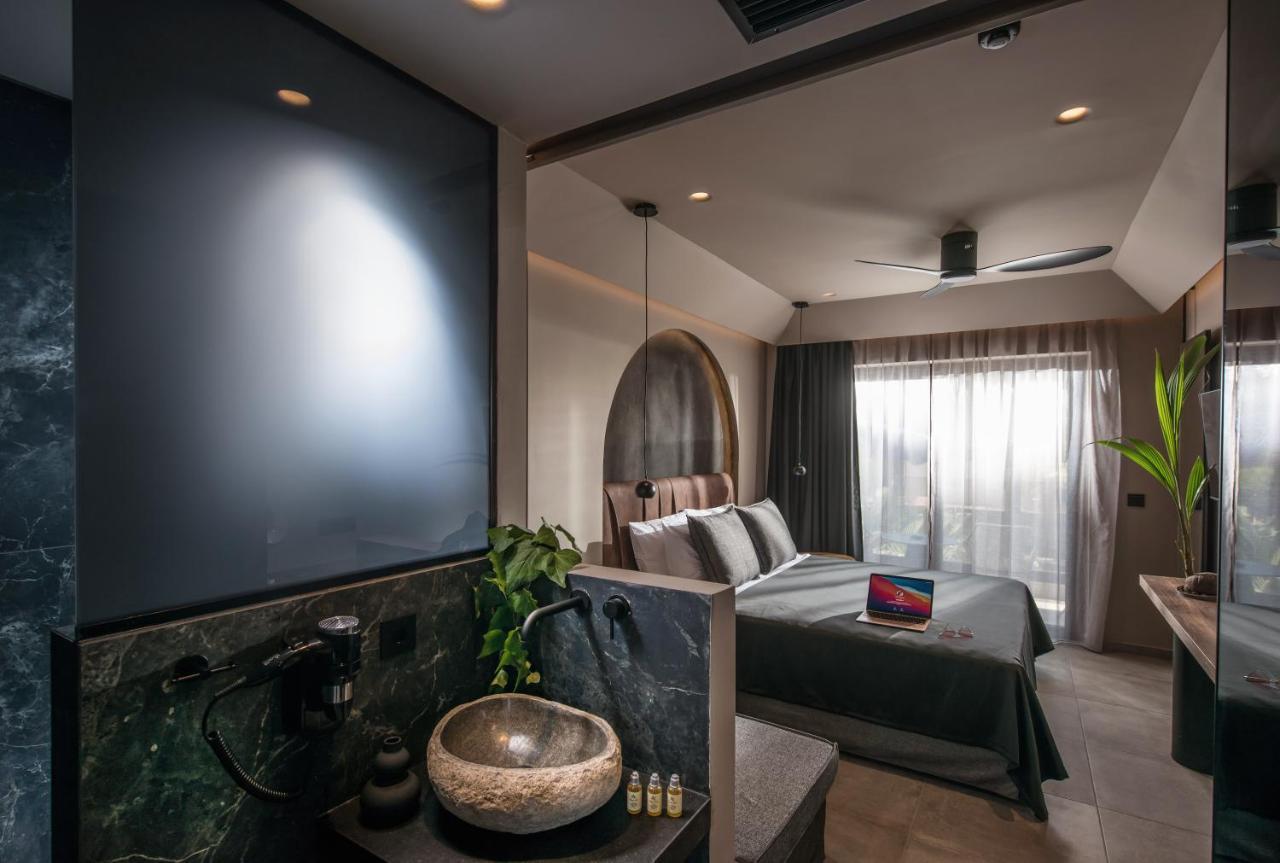 Hotel Alsus Boutique - Adults Only