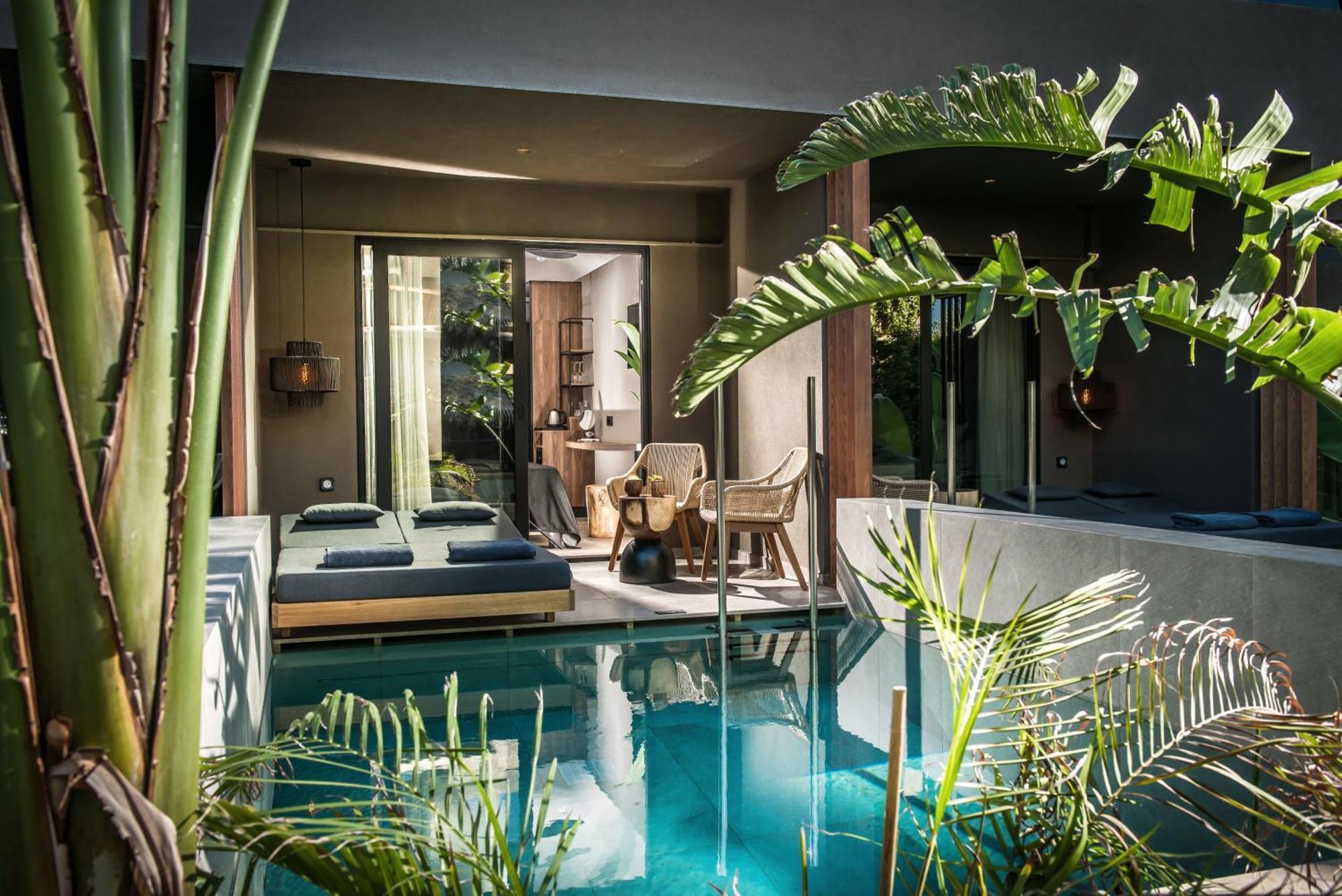 Hotel Alsus Boutique Hotel - Adults Only Amoudara Lasithiou