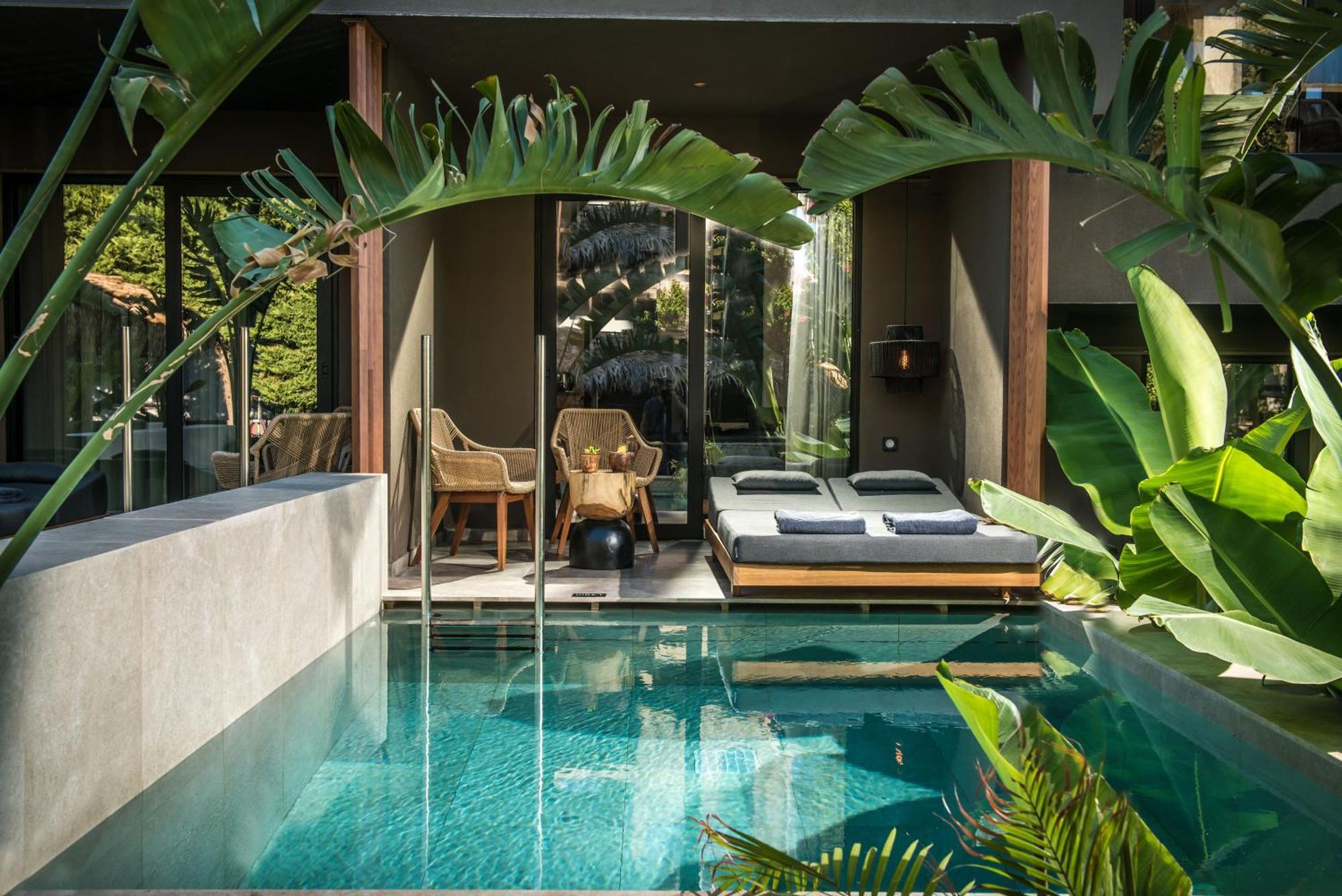 Hotel Alsus Boutique - Adults Only Amoudara Lasithiou