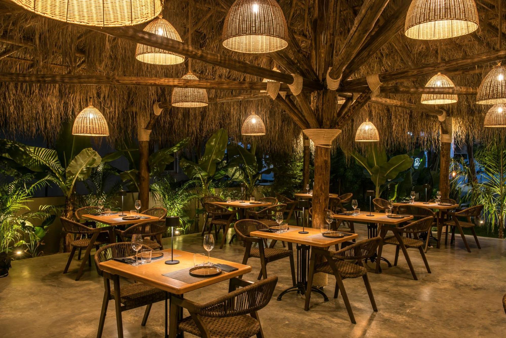 Alsus Boutique - Adults Only Отель 4*