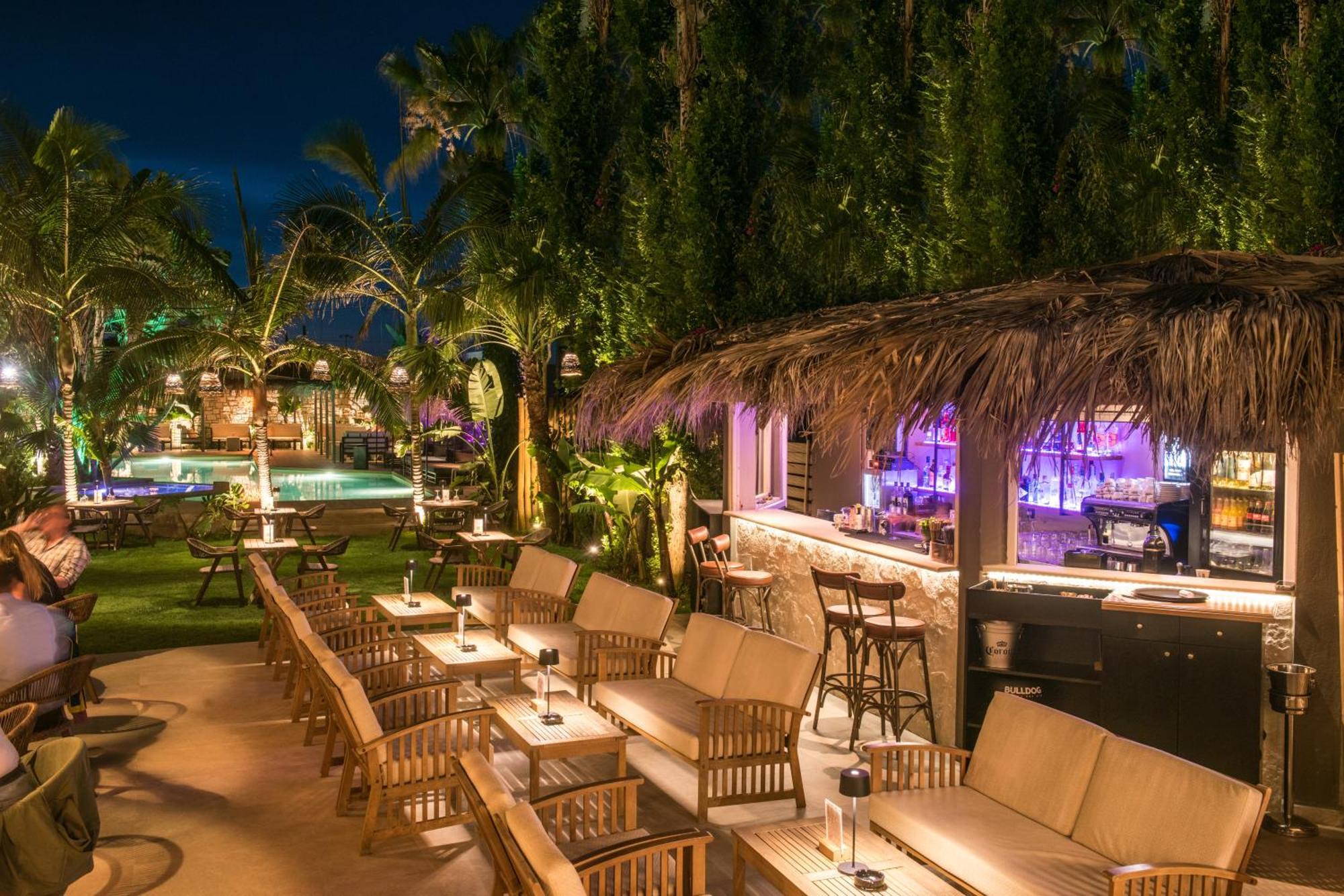 Alsus Boutique - Adults Only Hotel