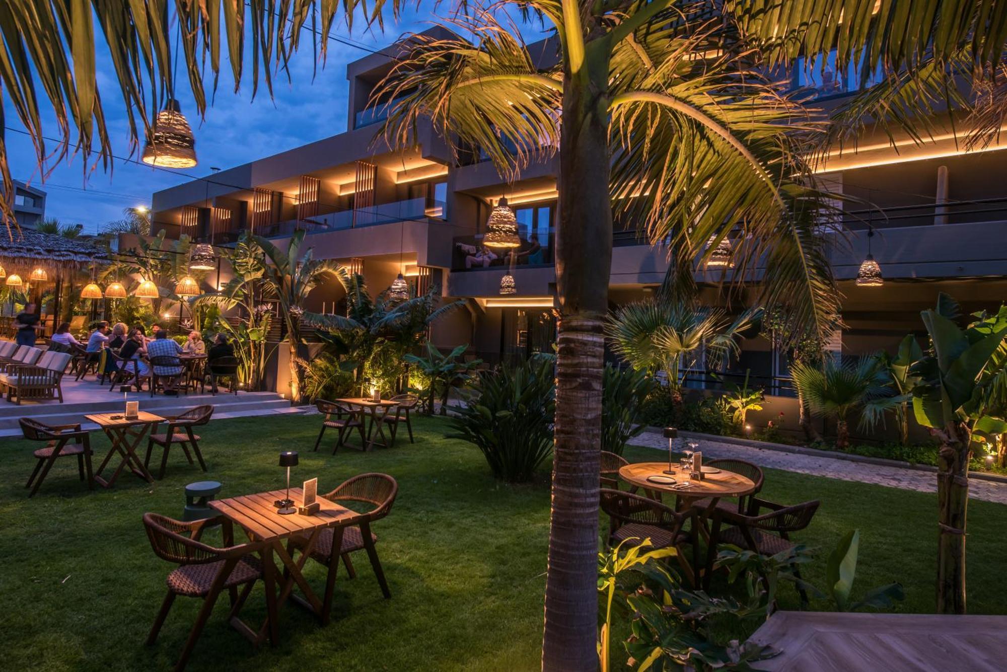 Hotel Alsus Boutique - Adults Only