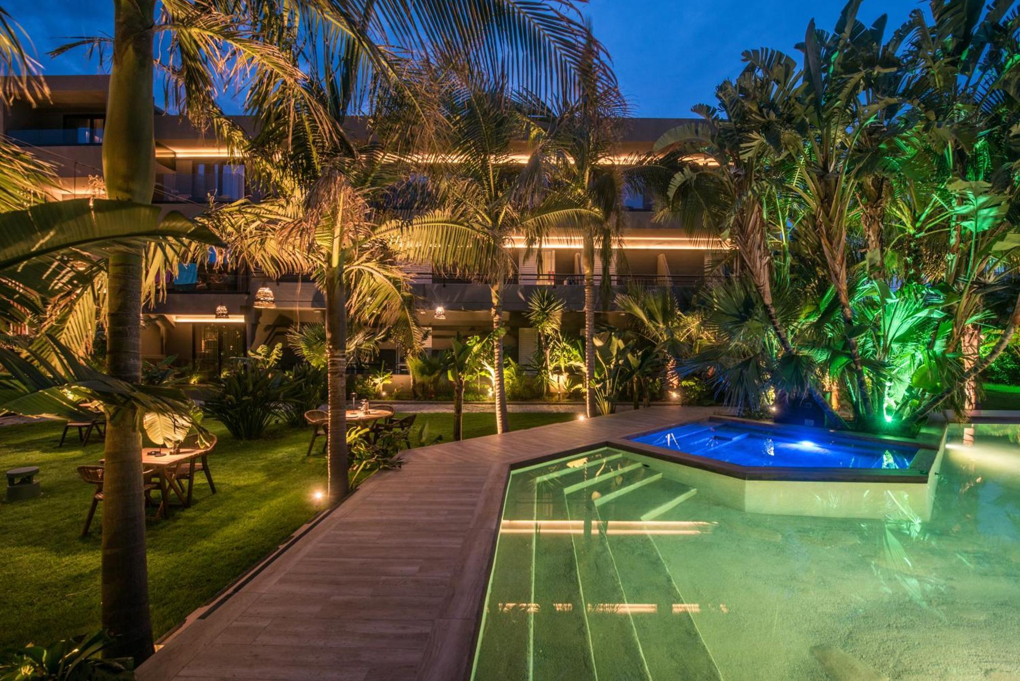 Hotel Alsus Boutique - Adults Only 3*