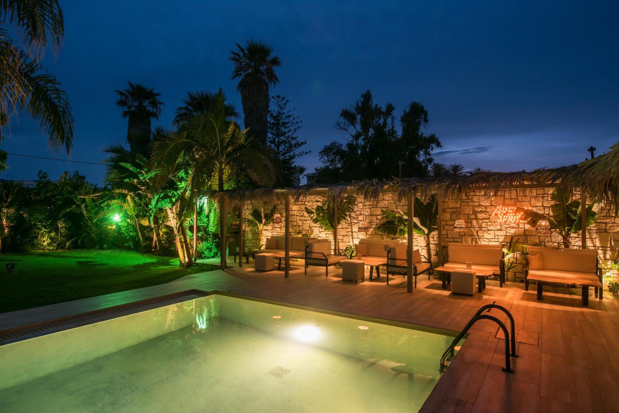 Alsus Boutique - Adults Only 4*