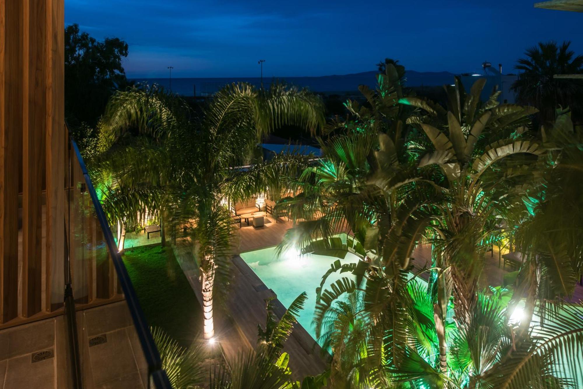 Alsus Boutique - Adults Only Amoudara Lasithiou
