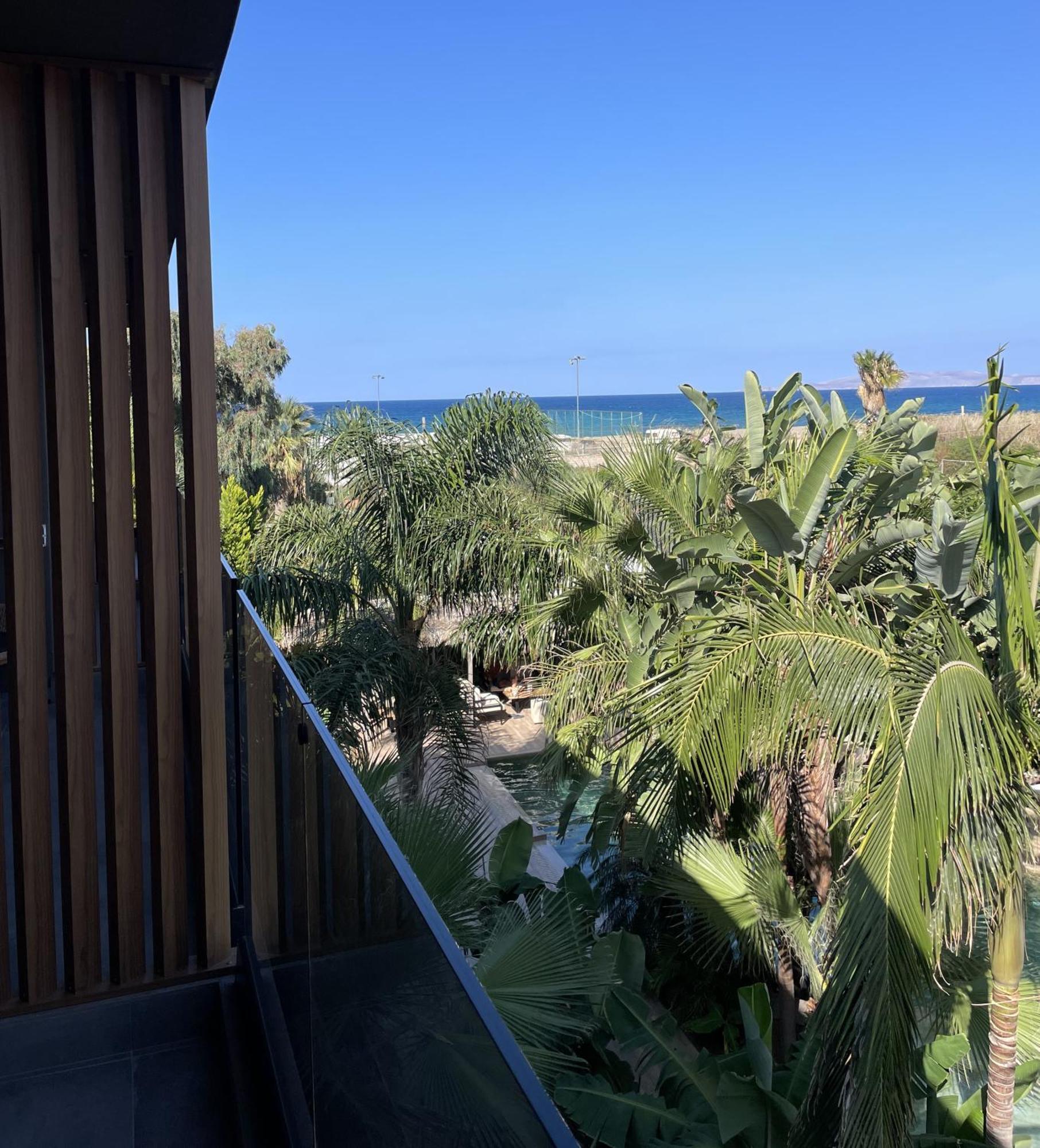 Alsus Boutique - Adults Only 3* Amoudara Lasithiou