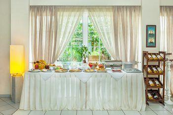 Alsus Boutique - Adults Only Amoudara Lasithiou