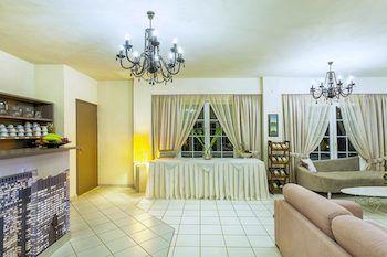 Alsus Boutique - Adults Only Отель