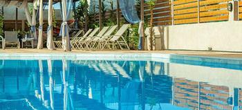 Alsus Boutique - Adults Only Hotel 3*