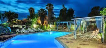 Alsus Boutique - Adults Only Hotel 3*