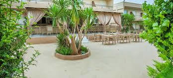 Alsus Boutique - Adults Only Hotel Amoudara Lasithiou