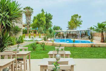 Alsus Boutique - Adults Only Hotel 3*