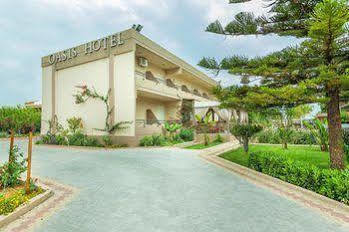 Hotel Alsus Boutique - Adults Only Amoudara Lasithiou