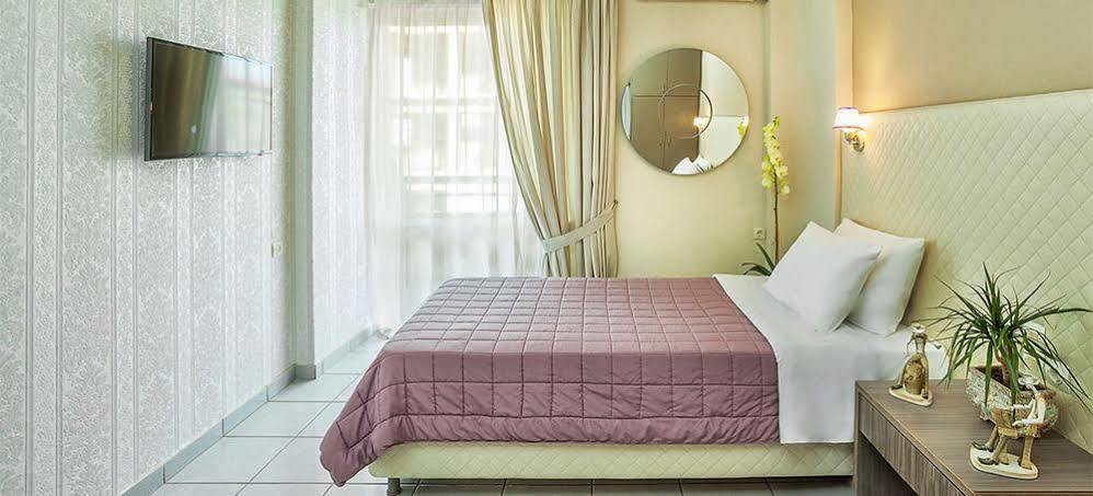 Alsus Boutique - Adults Only Amoudara Lasithiou