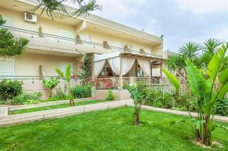 Alsus Boutique - Adults Only 3* Amoudara Lasithiou