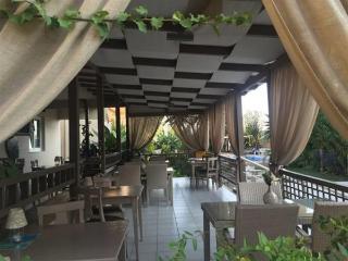 Alsus Boutique - Adults Only Hotel Amoudara Lasithiou