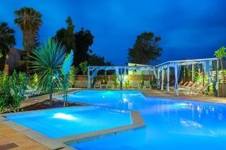 Alsus Boutique - Adults Only Amoudara Lasithiou