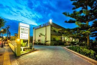 Alsus Boutique - Adults Only Hotel