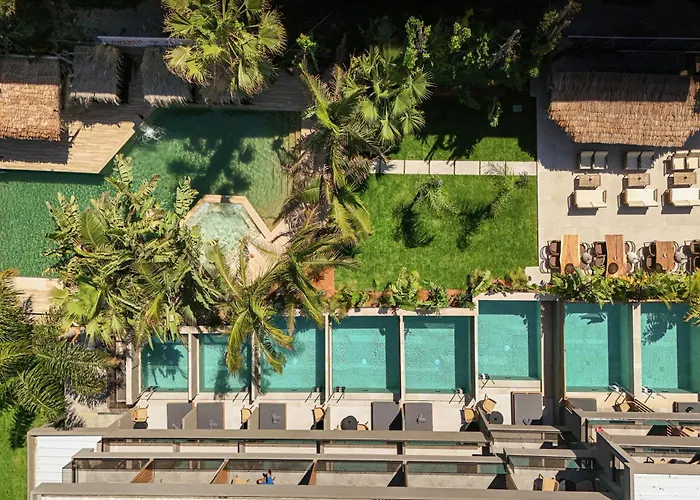 Alsus Boutique Hotel - Adults Only