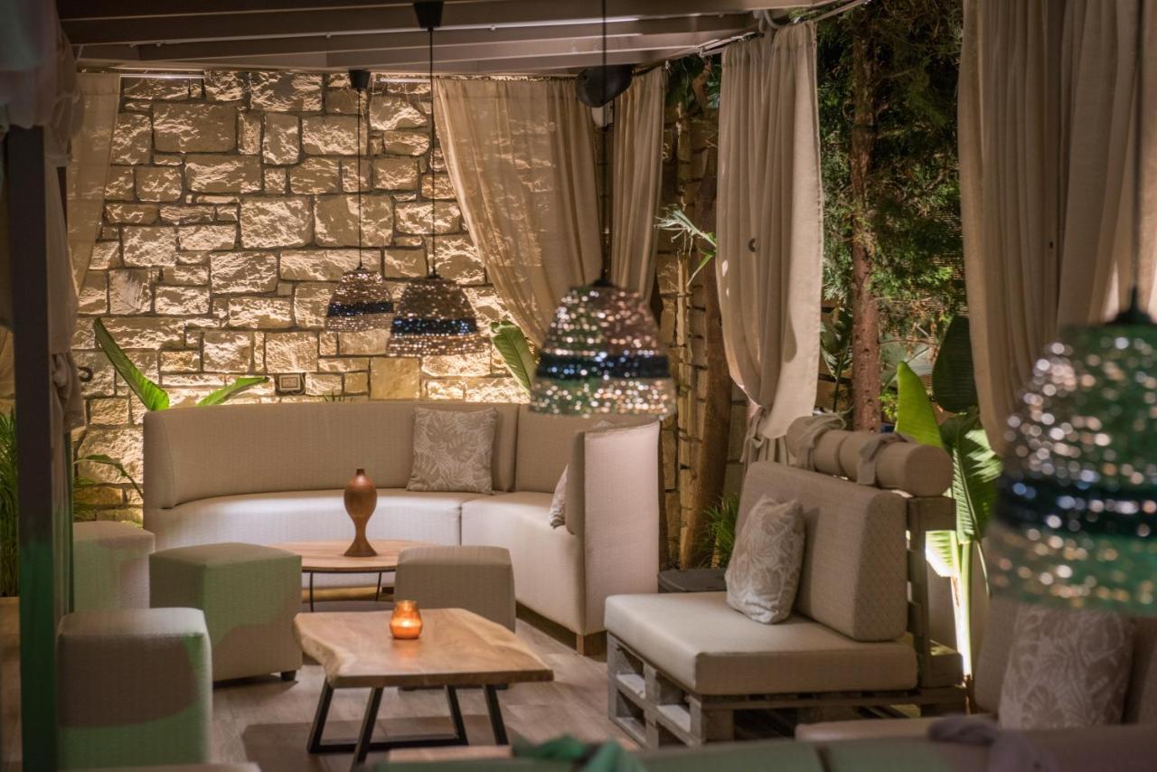 מלון Alsus Boutique - Adults Only