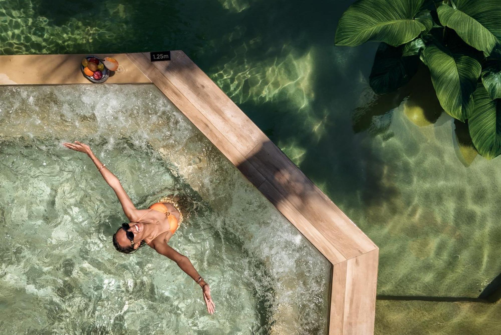 Alsus Boutique - Adults Only Amoudara Lasithiou