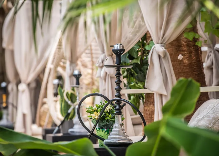 Alsus Boutique Hotel - Adults Only