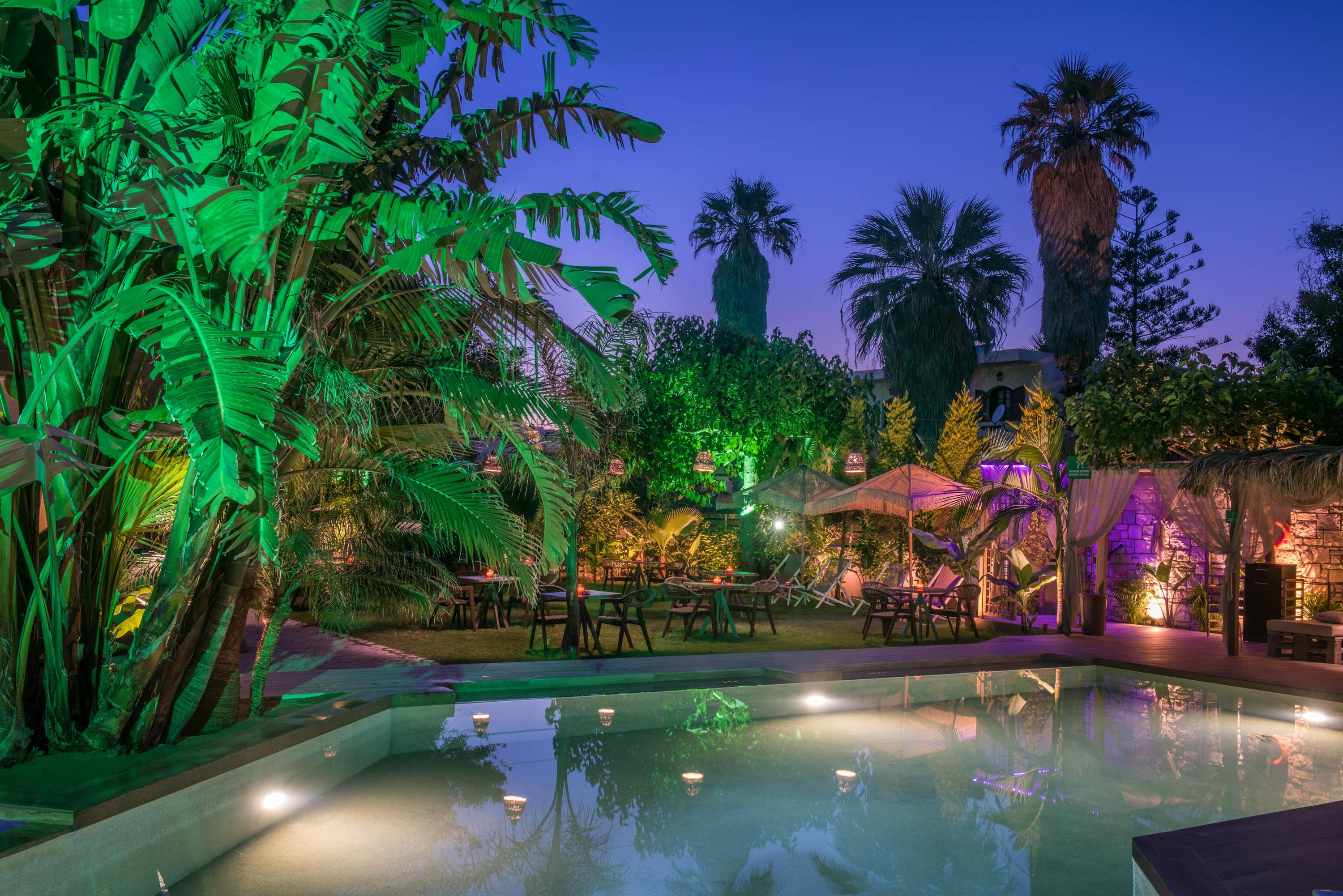Hotel Alsus Boutique - Adults Only 3*