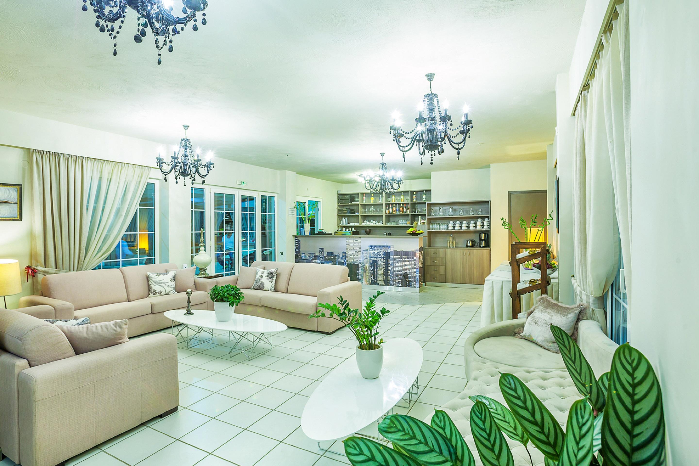 Alsus Boutique - Adults Only 3* Amoudara Lasithiou