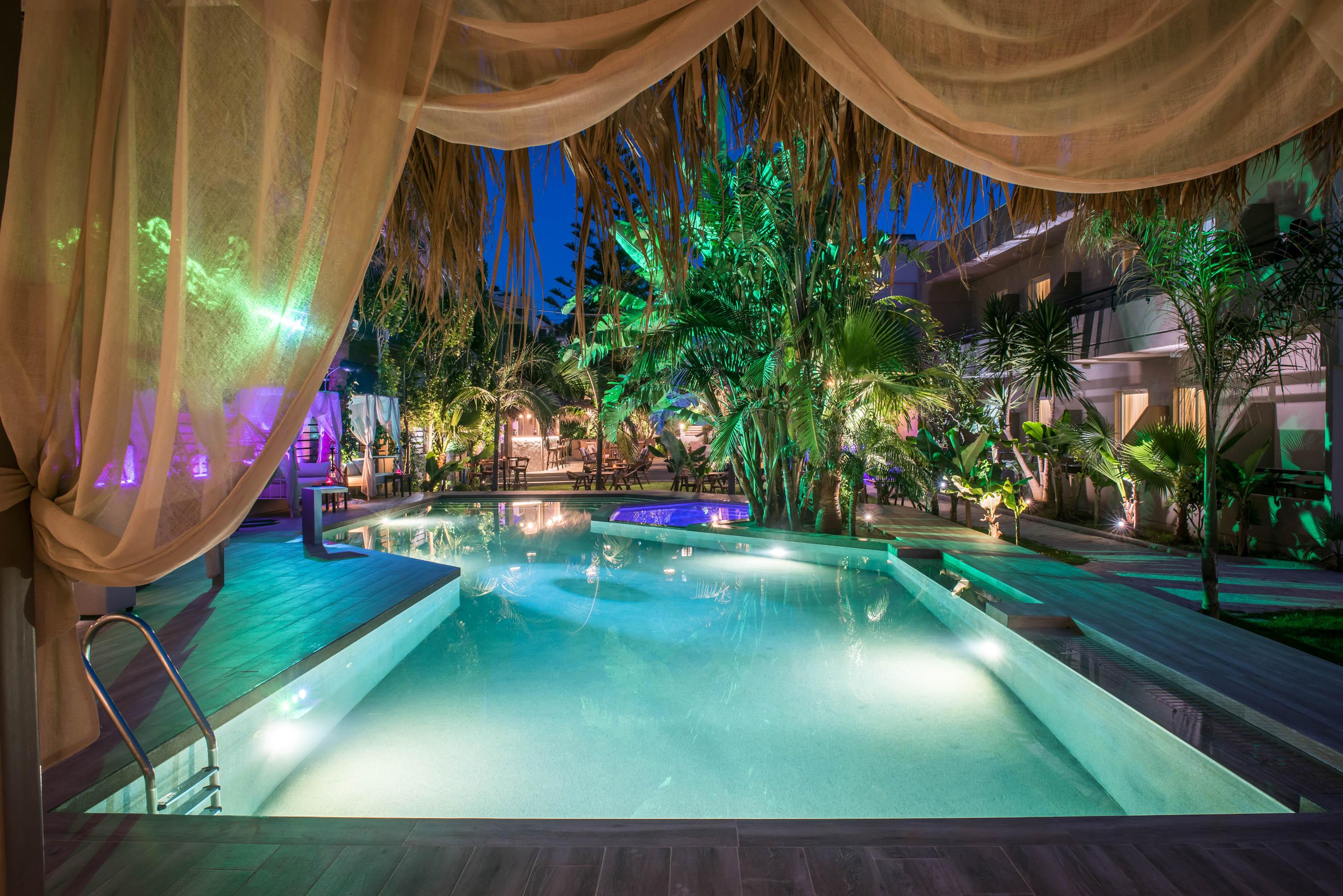 Alsus Boutique - Adults Only 3*