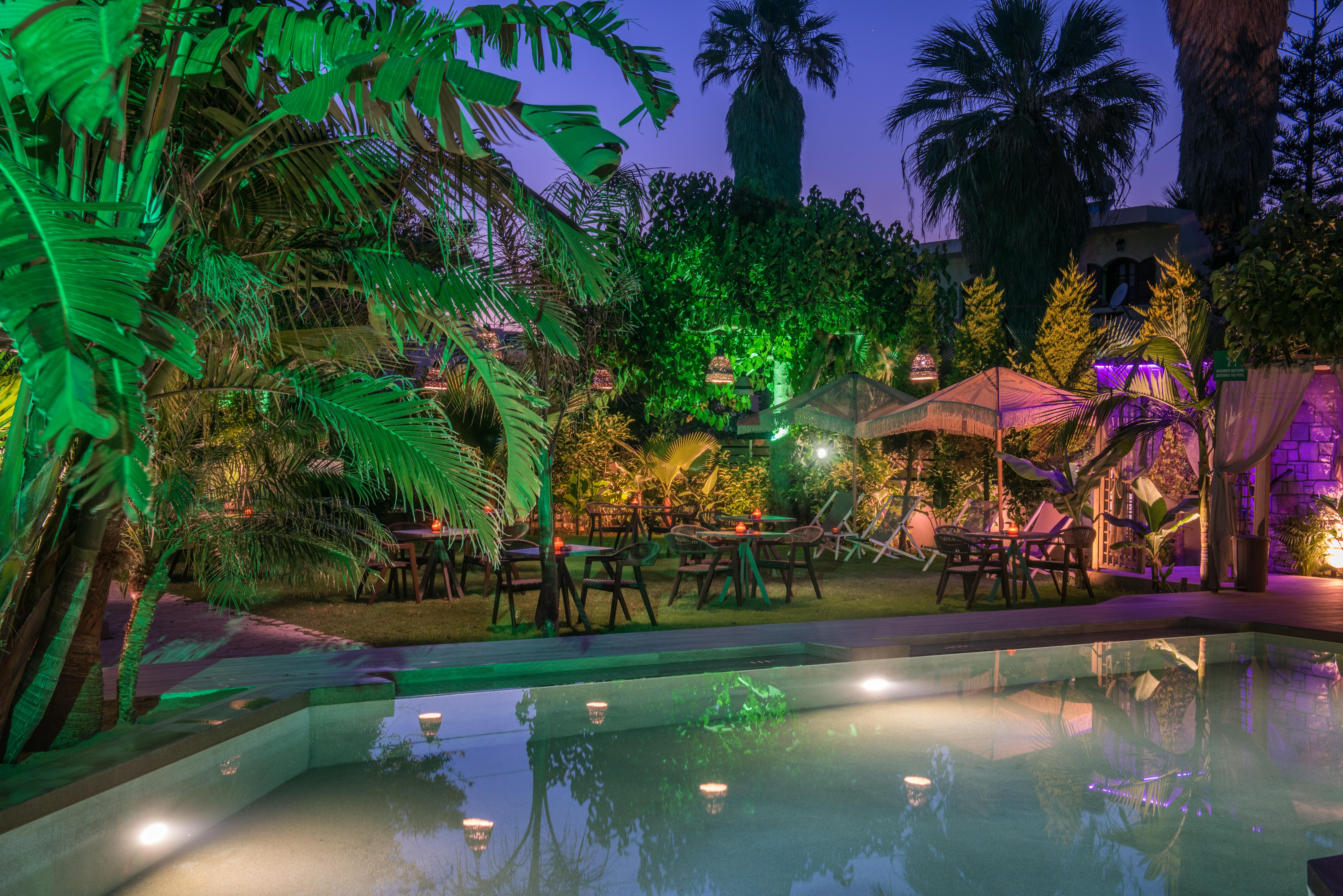 Alsus Boutique Hotel - Adults Only