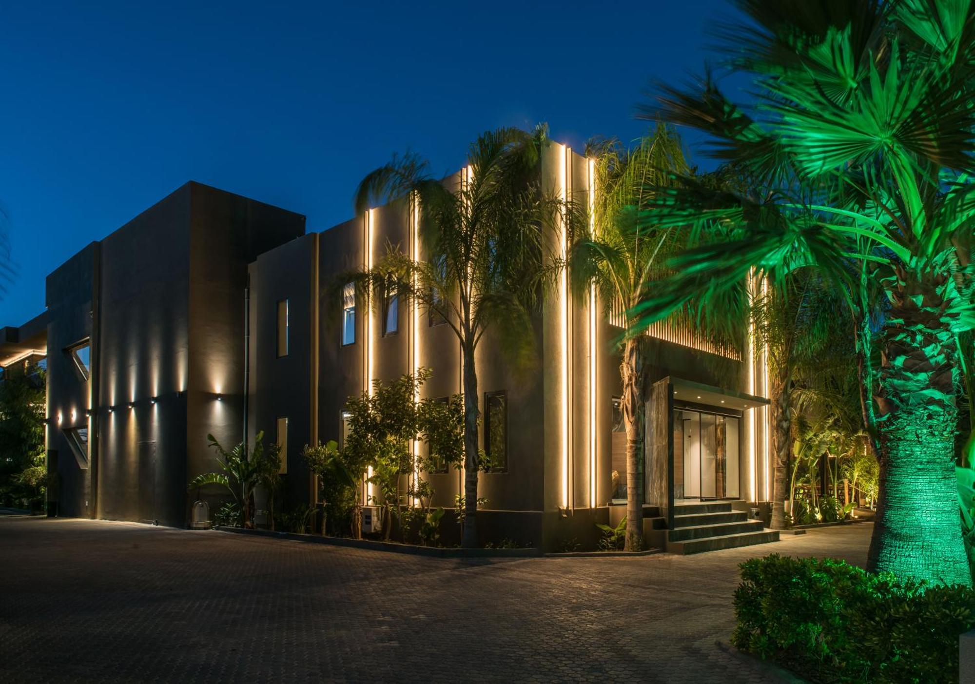 Alsus Boutique - Adults Only Hotel