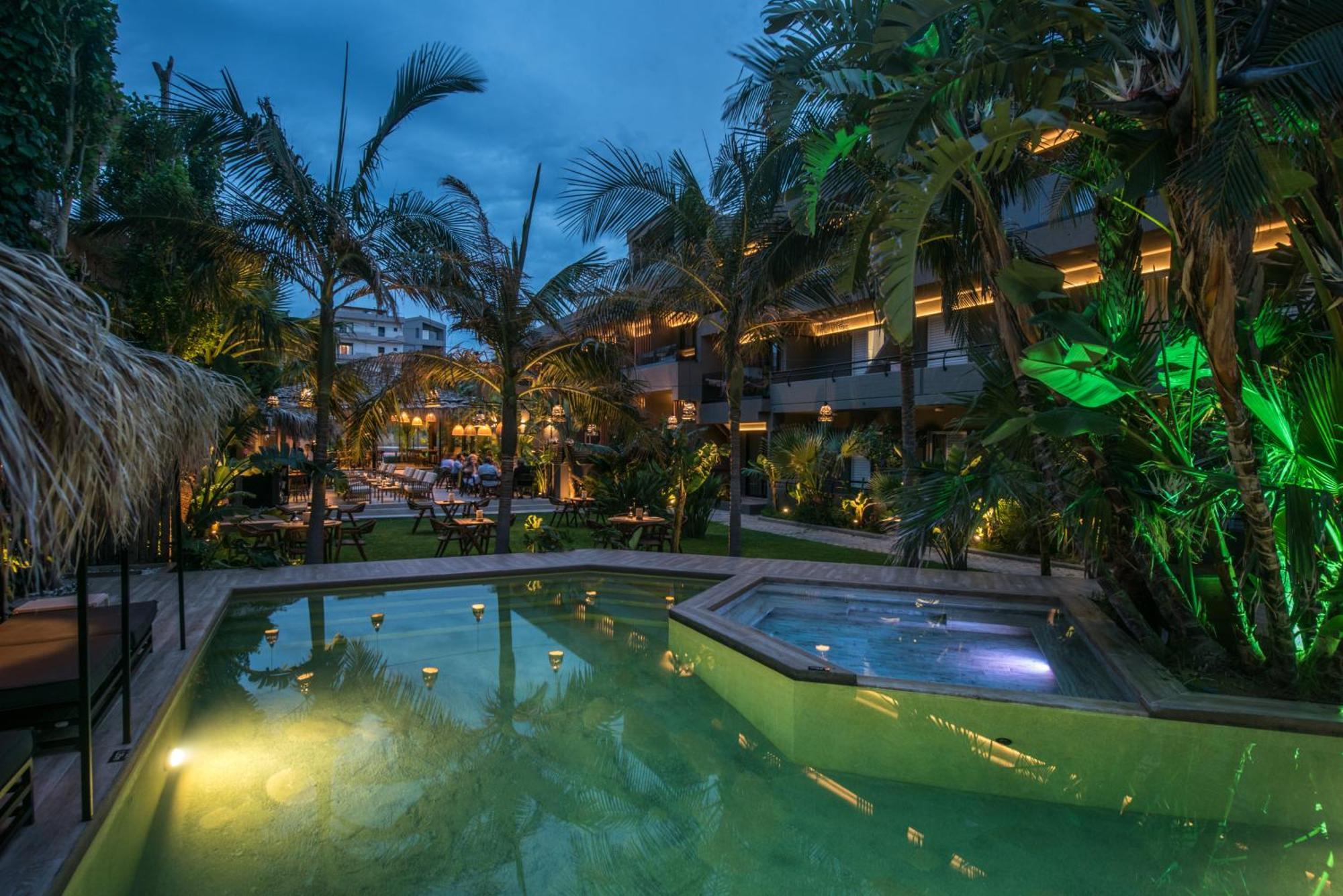 Alsus Boutique - Adults Only Hotel 3*