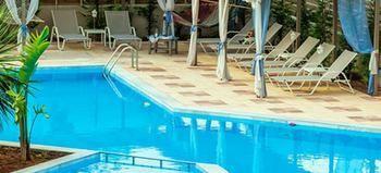 Alsus Boutique - Adults Only Hotel 3*